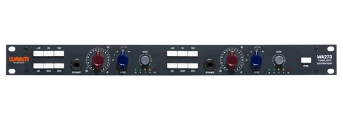 Mikrofono stiprintuvas Warm Audio WA273 kaina