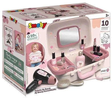 SMOBY Walizka beauty 320174