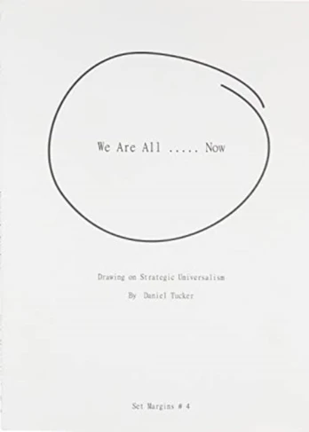 We Are All ….. Now