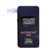 Alkotesteris Rovico Alcoscan 007 A klasė kaina