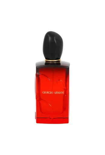 Armani Si Passione Intense EDP Purškiklis 100 ml