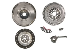Sankabos komplektas VALEO 837541 kaina