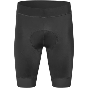 GripGrab RIDE vyriški šortai be petnešų | Black, XL