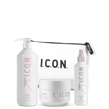 I.C.O.N. Atstatomasis rinkinys Cure Maxi