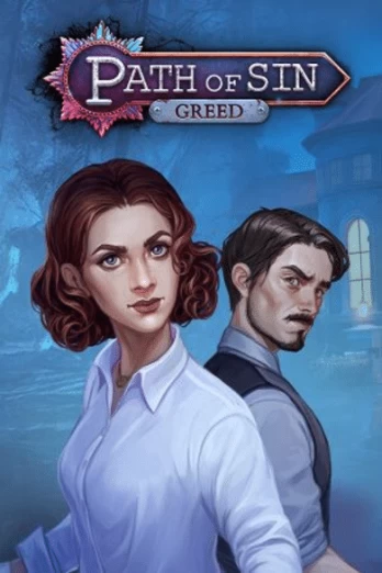Path of Sin: Greed PC