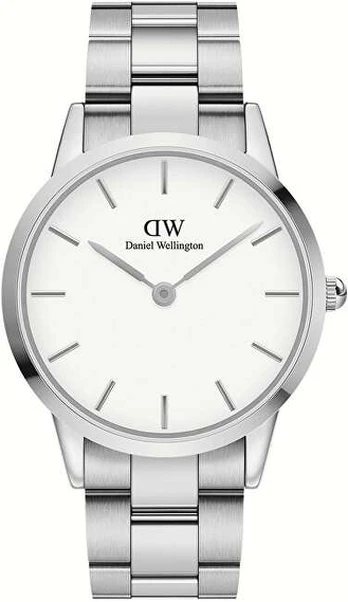 Laikrodis unisex DANIEL WELLINGTON DW00100203