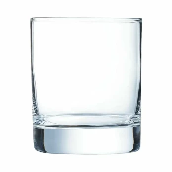 Stiklainių rinkinys "Arcoroc Islande" 6 vnt. (30 cl)