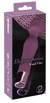 Elegant Series Wand Vibe kaina