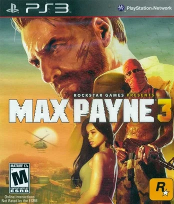 Max Payne 3