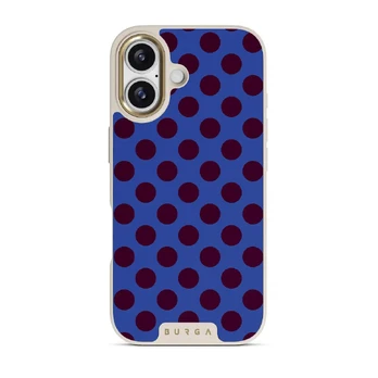 On Pause - iPhone 17 Case, Elite Light (MagSafe) / Gold