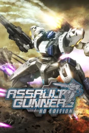 Assault Gunners HD Edition PC kaina
