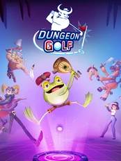 Dungeon Golf PC