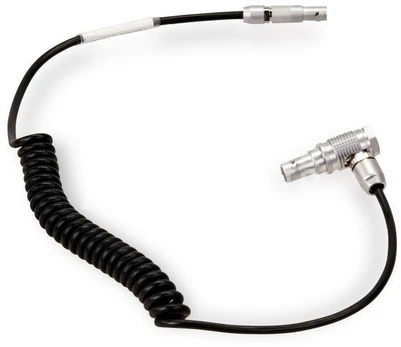 Side Handle Run/Stop Cable for Red Camera SYNC Port Type II