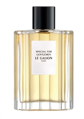Le Galion Special for Gentlemen EDP 100ml