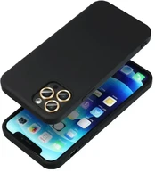 Dėklas Oem Case for Poco F9 Pro Silicone juodas kaina