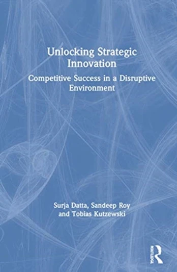 Unlocking Strategic Innovation