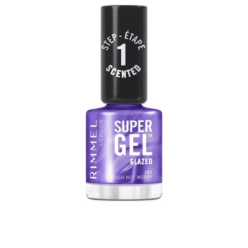SUPER GEL nail polish #121-Dough-not Worry 12 ml