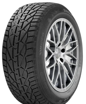 Riken Snow 215/60R17 96 H