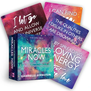 Miracles Now kortos