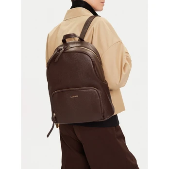 Kuprinės Lasocki CEO-LSK-L-003-08 Ruda
