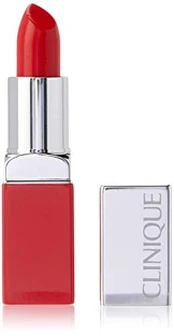Clinique Pop Lip Colour 06 Poppy Pop