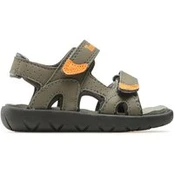 Basutės Timberland Perkins Row 2-Strap TB0A24Y7A581 Žalia