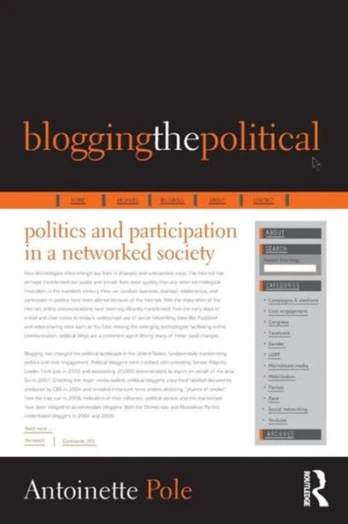Blogging the Political