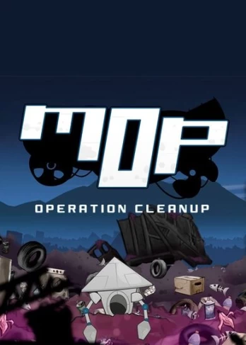 Operation Cleanup PC