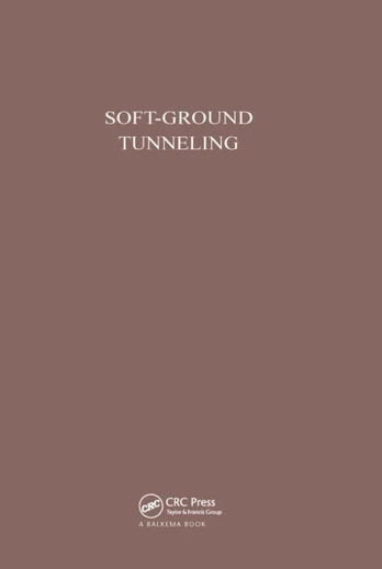 Soft-Ground Tunneling