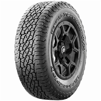 BFGOODRICH TRAIL-TERRAIN T/A+ 255/55R19 111H 3PMSF XL