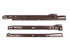 Bėgelis 5821, 40 cm, ruda kaina