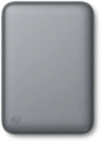 Kietasis diskas Seagate Expansion Desktop 8TB pilka