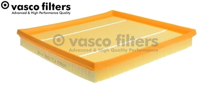 Oro filtras DAVID VASCO A116