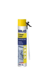 Putos Briko HH, 750 ml kaina