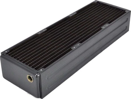 „Coolgate XFlow“ radiatorius G2, 360 mm