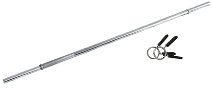 Grifas štangai Toorx BCF180 180cm D25mm kaina
