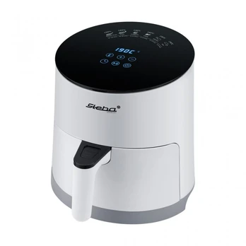 Karšto oro gruzdintuvė Steba Air HF 1000, 1500 W, 3.5 l