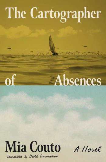 Cartographer of Absences
