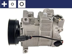Kompresorius, oro kondicionierius MAHLE ACP 892 000S kaina