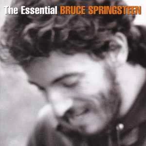 CD Bruce Springsteen - The Essential Bruce Springsteen