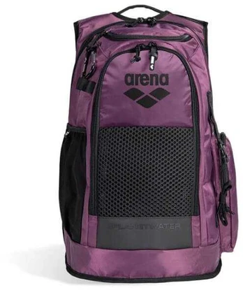 ARENA All Set 45L backpack Plum