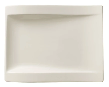 Lėkštė Villeroy & Boch NewWave, 26x20 cm