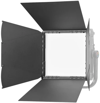 Godox Barndoor For P300R