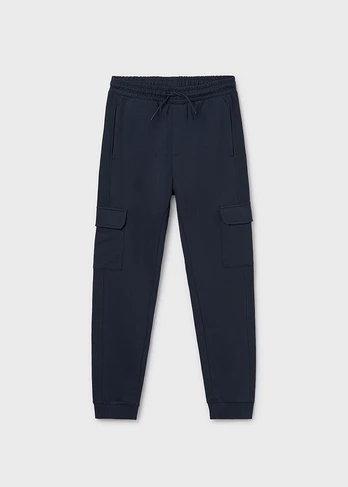 MAYORAL kelnės, navy, 7.561-78