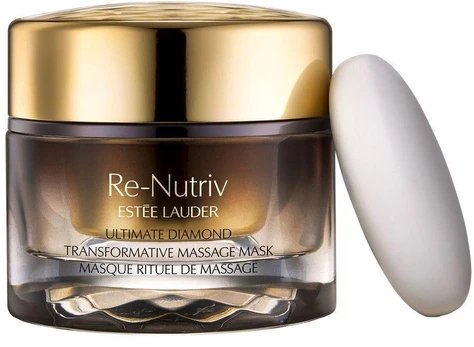 Estee Lauder masažinis akmuo Re Nutriv Ultimate Diamond Transformative Thermal Ritual 50 ml