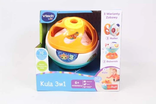 VTech V-TECH Kula 3w1 61721