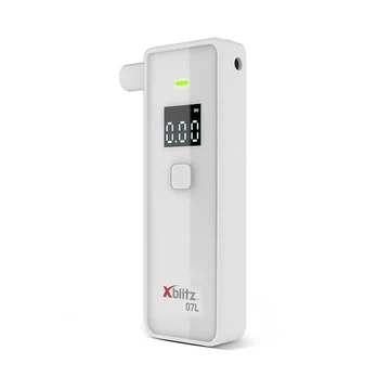 Alkotestesteris Xblitz 07L