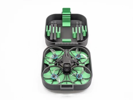 BetaFPV Meteor75 Pro II dėklas