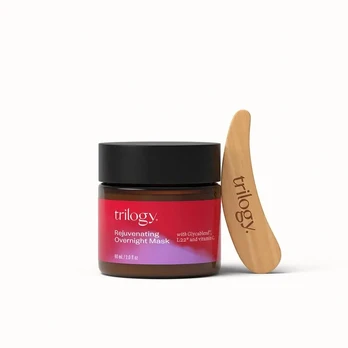 Trilogy Rejuvenating Overnight Mask 60ml