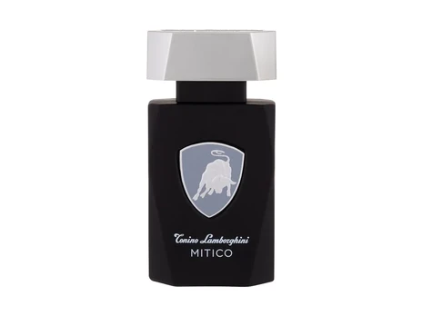 Lamborghini Mitico tualetinis vanduo, 75ml